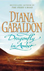 Dragonfly In Amber (Outlander 2), Diana Gabaldon, Used; Very Good Book