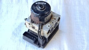 7700424520 ABS Hydraulik Aggregat mit Steuergerät Renault Laguna I B56 - Picture 1 of 5