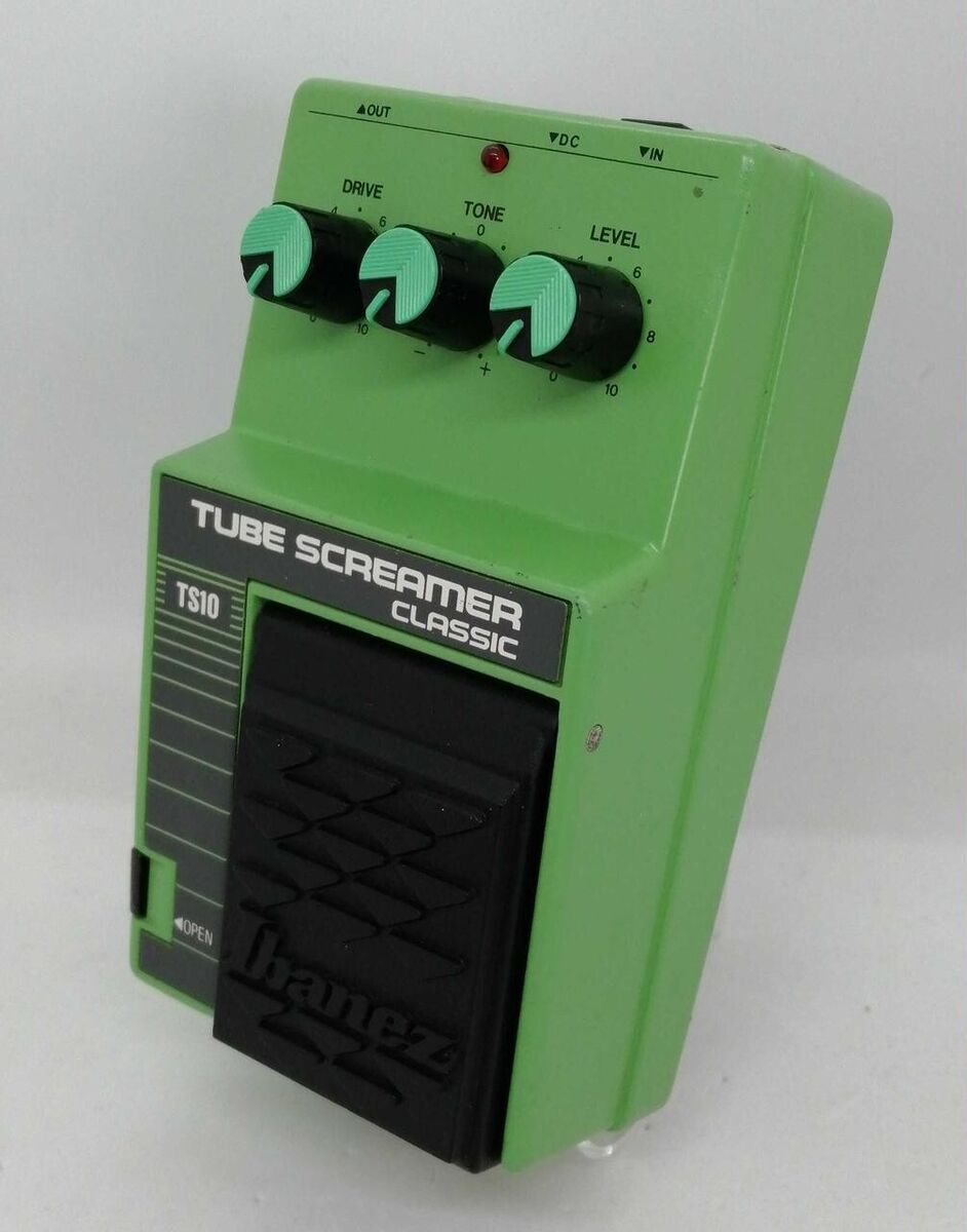 Ibanez Ts10 for sale - eBay Ibanez Ts10 for sale - eBay