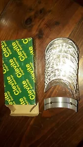 Standard Engine Bearing Series Fiat 124-125-128-Ritmo-UNO MBS/5-891AL-STD - Picture 1 of 3