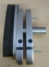 4 Way Adjustable Buttplate ULTRALIGHT - for Thumbhole Acuuracy Int.