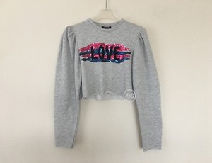 Las mejores ofertas en Sudaderas de Zara gris para Mujeres | eBay