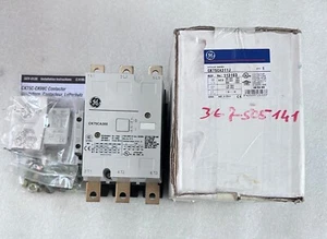 GE CK75CA300/CK75CA311J SPULE 110/120 VAC SCHÜTZ (NEU IM KARTON) - Bild 1 von 4