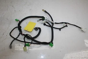 2010-2012 Acura RDX HVAC Core Wiring Harness 80650-STK-A011 OEM - Bild 1 von 9