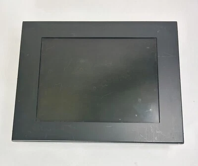 Teleprompter Q-TV modelo FDP-15 indicador de panel plano Foto 1 de 4