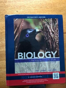 Biologie 15. Auflage Starr - Bild 1 von 1