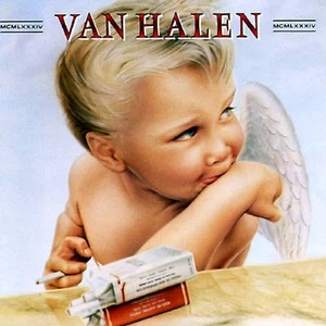 VAN HALEN - 1984 [CD New] - Remastered 30th Anniversary Edition - Bild 1 von 1