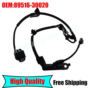 Front Right Side ABS Skid Control Sensor Wire  For Lexus IS250 GS350 89516-30020 - Picture 1 of 9