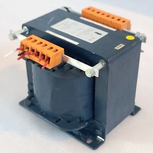 Transformador EMB NTT 2.0/1 1.6kVA ~ 230-575V ~ 34795/99 ~ 50/60Hz ~ 02209-0303 - Imagen 1 de 3