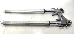 Ducati Superbike 848 1098 1198 2011 horquilla delantera suspensión recta izquierda y derecha - Imagen 1 de 7