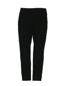 Art Class Girls Black Casual Pants 10 - Picture 1 of 2