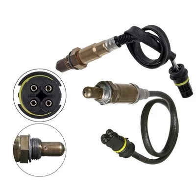 Oxygen Sensors For Chrysler Crossfire V6-3.2l 2004-2008 UP & Downstream - Изображение 1 из 4