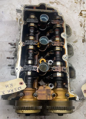 2012-2016 CADILLAC SRX LACROSSE 12-20 IMPALA 3.6L RIGHT REAR CYLINDER HEAD - Изображение 1 из 4