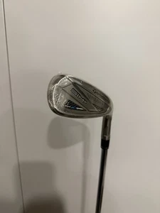 NEW TaylorMade SIM2 Max AW Approach Wedge KBS Max MT 85 Steel Stiff - Picture 1 of 4