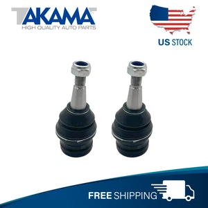 2 pcs⭐TAKAMA⭐Lower ball joints RH LH for Audi A4 A5 Q5 S4 S5 - Bild 1 von 4
