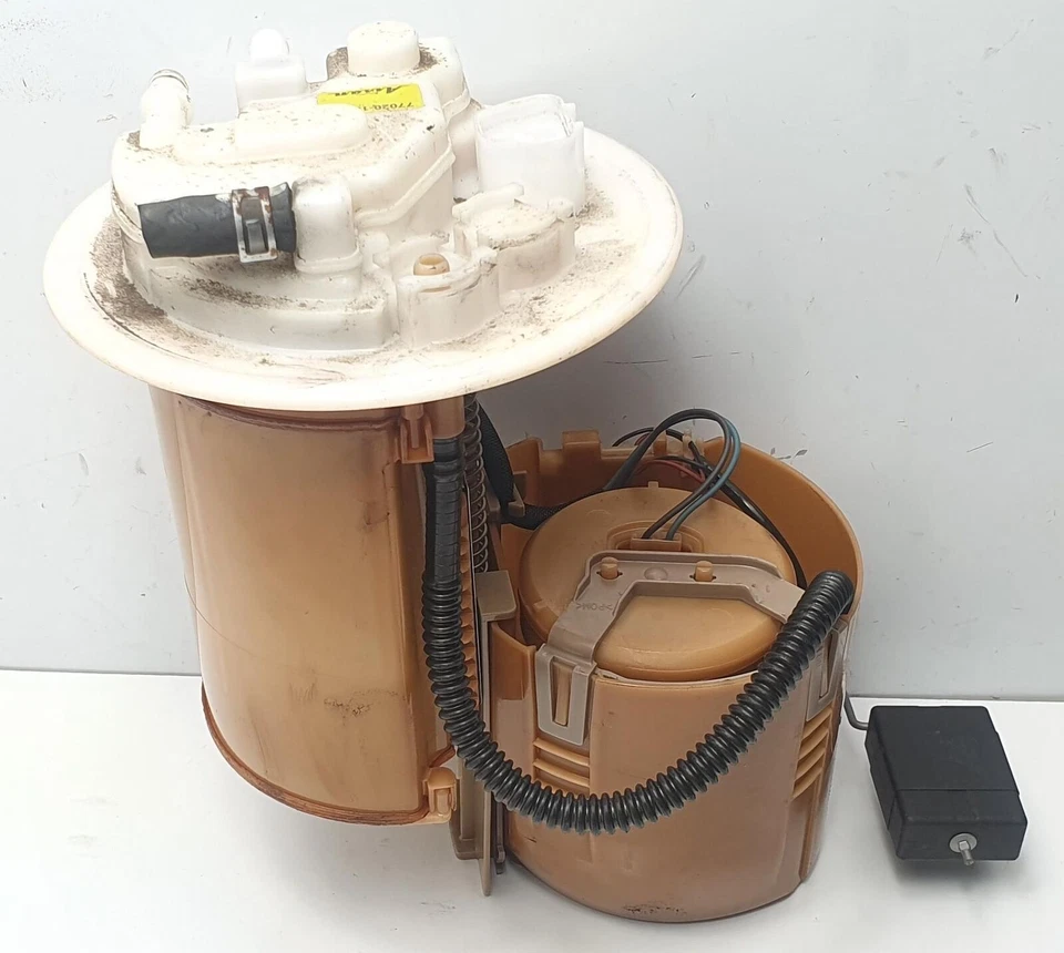 Intank Fuel Pump Assembly suit Toyota Corolla 1.8ltr 2ZRFE ZRE182R 2012-2018 - image 1 of 2