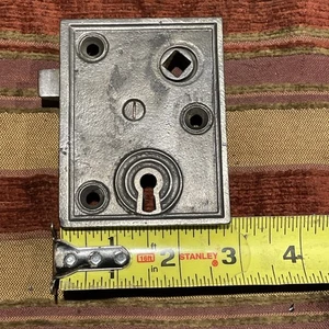 Passage Door Rimlock Box - Picture 1 of 4