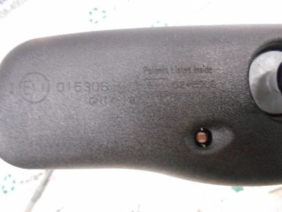 Espejo retrovisor con atenuación automática compatible con 04-08 PACIFICA 218989 Foto 1 de 4