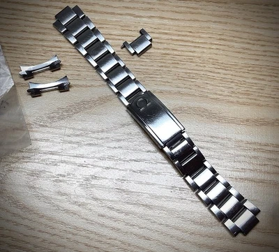 Omega 1168 Bracelet with 633 endlinks - Image 1 of 4