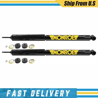 Amortiguadores traseros para Mazda CX-9 Monroe 2007 2008 2009 2010 2011 2012 2013 2014 2015 Foto 1 de 2