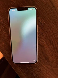 iphone 13 unlocked used - Photo 1 sur 3