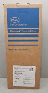 Pall Supor Kleenpak Filter Ref KA3EKVP16G ++ NEW - Picture 1 of 2