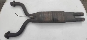 Katalysator  Mercedes-Benz 420 500 560 SE SEL V 8 W126 1.Serie - Bild 1 von 7