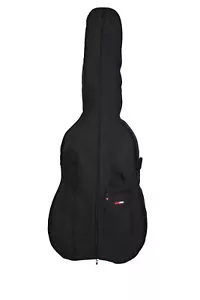 Gator Cases Lightweight Travel Bag for 3/4 Upright Double Bass; (GBO-BASS34) - Picture 1 of 7