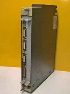 SIEMENS WF706 6FM1706-3AA00 | SIMATIC S5 | 6ES5 491-OLB11 - Picture 1 of 5
