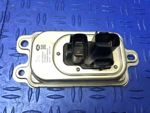 2015-2019 LAND ROVER DISCOVERY SPORT POWER INVERTER COVERTER POWER SUPPLY MODULE - Picture 1 of 13