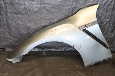 Nissan GT-R GTR R35 VR38 2009-2016 3,8 L OEM LH conjunto de guardabarros del lado del conductor #1219 Foto 1 de 4