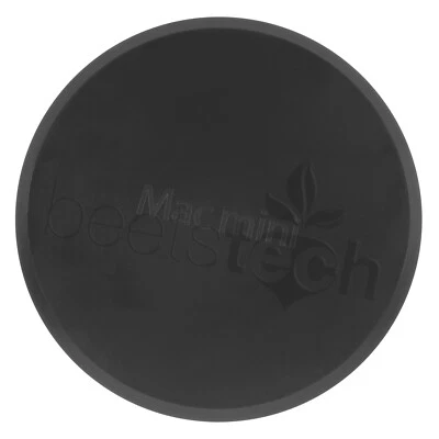 NEW BOTTOM CASE COVER PLATE - Apple Mac mini A1993 2018, A2348 2020 M1 - Image 1 of 2