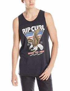 Tanque pequeño Rip Curl Patriot Heritage para hombre - Imagen 1 de 1