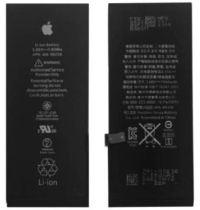 OEM Original Apple Replacement Battery for Apple iPhone 7 100% Health/Zero Cycle - Picture 1 of 5