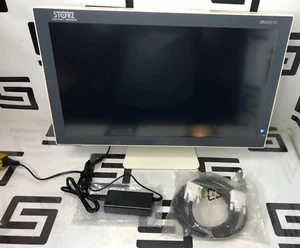 Storz Touch Screen 200905 21 Monitor 20090521 Display 21" Touchscreen Endoscope - Picture 1 of 15