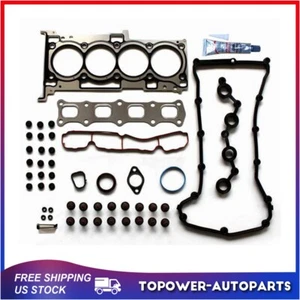 MLS Head Gasket Set For 07-13 Chrysler Caliber Jeep Compass 2.4L VIN B W - Picture 1 of 6