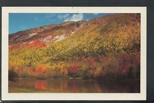 America Postcard - Crawford Notch, White Mountains, New Hampshire RS20680