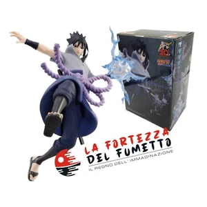 Naruto Figure Bandai SASUKE UCHIHA - Imagen 1 de 1