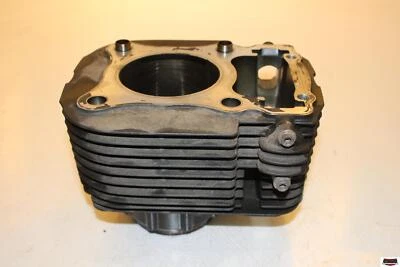 2014 Yamaha XVS 950 V Star Rear Engine Motor Piston Cylinders Block Jug Foto 1 de 4
