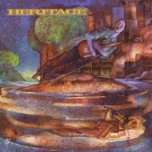 Heritage von Heritage | CD | Zustand sehr gut - Bild 1 von 2