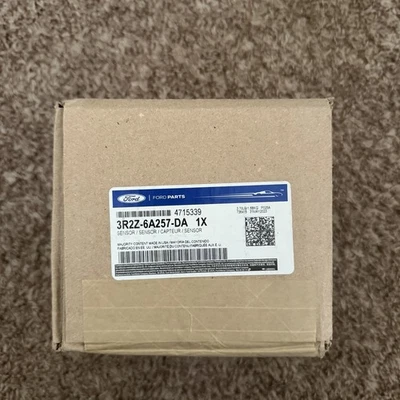 New! 2004-2014 OEM Ford 5.4L 4.6L Timing Cam Sprocket Phaser 3R2Z-6A257-DA - Imagen 1 de 2