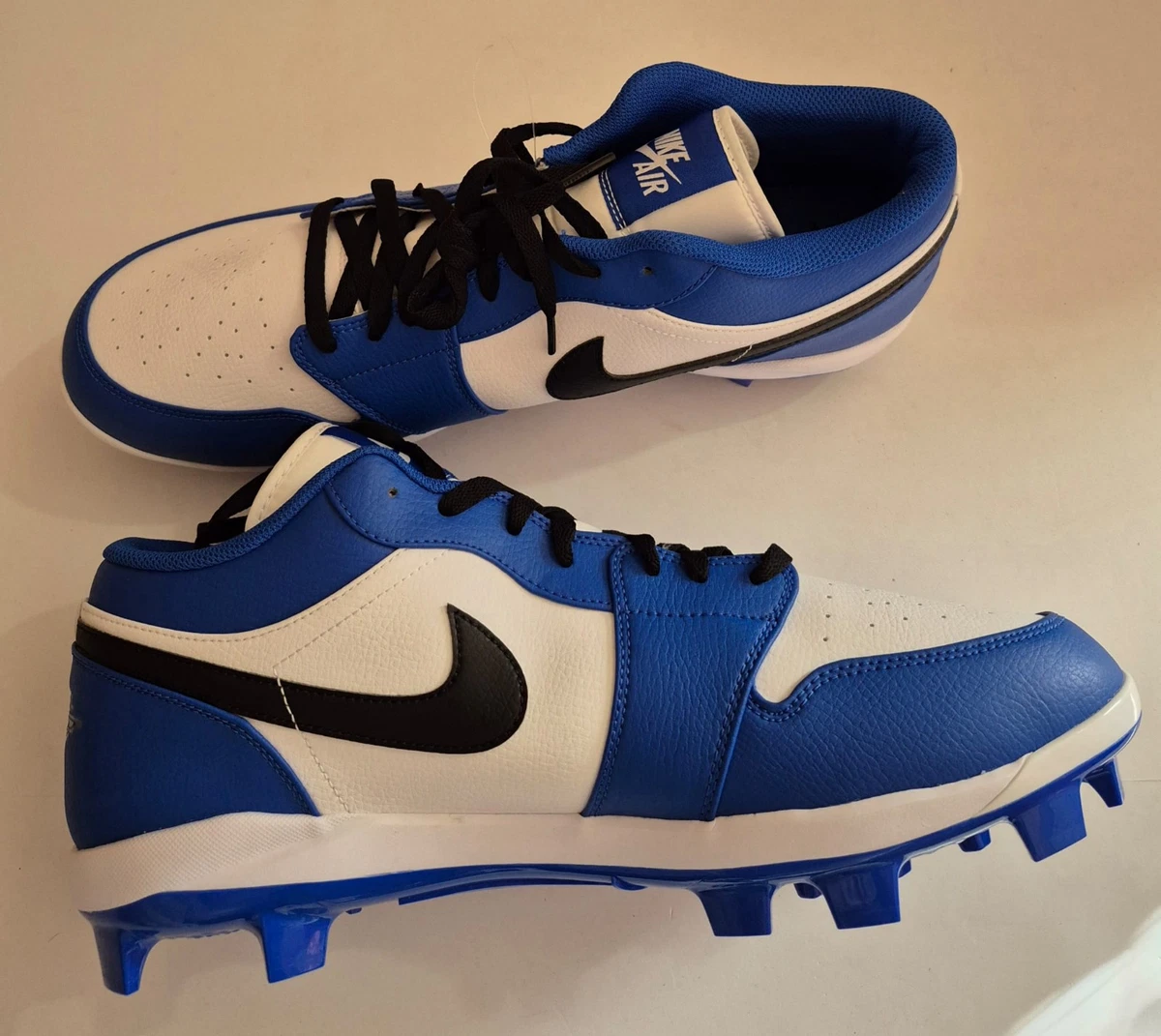 Jordan 1 Retro MCS Low Game Royal for Sale | Authenticity