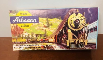 Athearn - Family Lines System-Wide vision Caboose SCL 05701 New ! - Image 1 of 4
