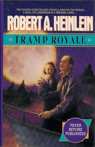 Tramp Royale - Bild 1 von 1
