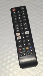 Mando a distancia para Smart TV Samsung BN59-01315J Netflix Prime Video OEM - Imagen 1 de 1