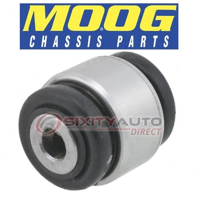 MOOG Rear At Knuckle Upper Control Arm Bushing for 2000 Saturn LW2 - lp Foto 1 de 4