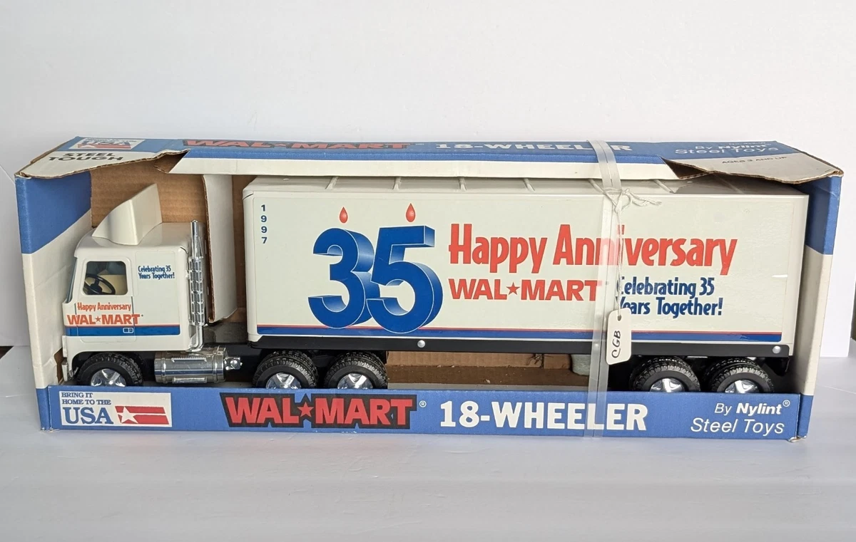 NYLINT ブリキ トレーラー Yahoo!オークション -「nylint」(おもちゃ