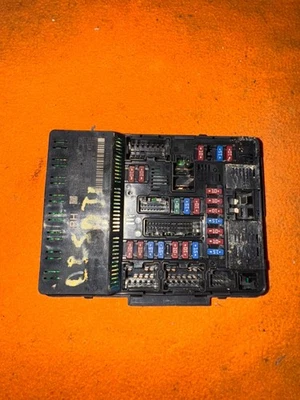2015-2024 NISSAN MURANO ENGINE IPDM FUSE BOX OEM Foto 1 de 3