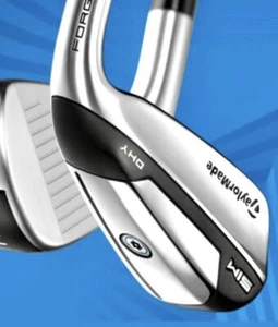 Taylormade SIM DHY 24* 5 Utility-Eisen Driving-Hybrid Bassara 55g Lite NEU - Bild 1 von 3