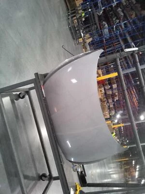 Capó usado se adapta a: Hyundai Accent 2016 grado A Foto 1 de 4